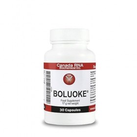 Boluoke Lumbrokinase 30 gélules