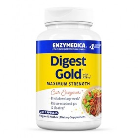 Digest Gold - 240 - Capsule