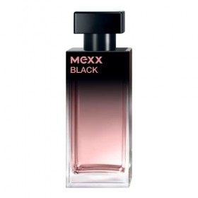 Mexx Black Woman EDP W 30 ml