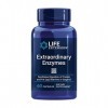 Extraordinary Enzymes - 60 caps Enzymes