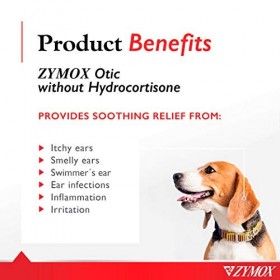 ZYMOX LP3 Enzyme System
