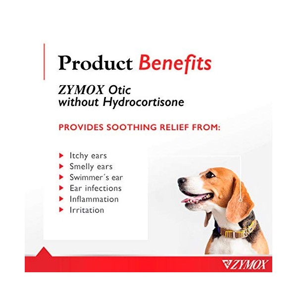 ZYMOX LP3 Enzyme System