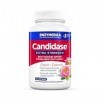 Enzymedica Candidase Extra Strength 42 Capsules