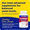 Enzymedica Candidase Extra Strength 42 Capsules