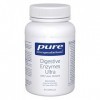 Pure Encapsulations Digestive Enzymes Ultra with Betaine HCL 90 Capsules