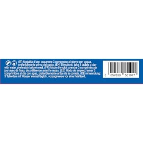 YAMAMOTO RESEARCH, Broméline 30 Comprimés, Supplément avec 2000mg de Broméline avec Action Digestive et Drainante, Sans Lacto