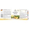 Bromélaine 250mg - 100 DrCaps - Enzyme dananas | Warnke Vitalstoffe - Qualité des pharmacies allemandes