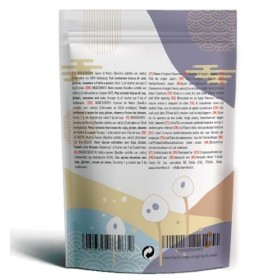 Umami Spores de Natto 50g - Démarreur de Fermentation - Culture pour Maison - Bacillus Subtilis var. Natto - Rendement Élevé 