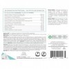 TN Pharma Reflux Digest, 60 comprimés, complément digestif avec soja fermenté, gingembre, figue dInde, olive, hericium, sans