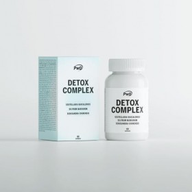 Detox Complex 60 Capsules