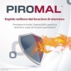 Aurora Biofarma Piromal – Pour hyperacidité gastrique, brûlure, reflux gastrohexafagien et laryngien – Convient aux adultes e
