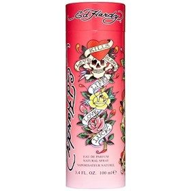 ED HARDY FEMME 100ml edp vapo