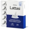 Lactase comprimés à effet immédiat 16500 FCC, 30 Cpr, enzyme lactase à haute dose pour intolérance au lactose, pastilles de l