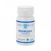 ENZIPLUS+ CAPSULE - Complément alimentaire à base denzymes digestives