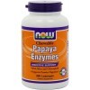 NOW Foods Papaya Enzyme, Chewable - 360 lozenges