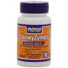 NOW Foods ChewyZymes - 90 chewables