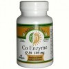Nutri-Force Enzymes Formula Complex 60 Cap. 120 ml