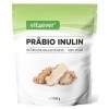 Poudre dinuline prébio - 1100 g 1,1 kg - Haute teneur en fibres - Prébiotique - Contrôlé par des résidus - Origine Europe 
