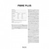 Bulk Fibre Plus, Naturel, 240 g, 30 portions, Soutient la santé digestive & intestinale, Fibres solubles & insolubles, Aide à