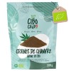 Farine de Souchet Bio - 250g. Noix Tigrée Moulue Parfait Pour la Pâtisserie Naturel et Sans Additifs de Cyperus Esculentus Pa...