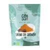 Farine de Souchet Bio - 250g. Noix Tigrée Moulue Parfait Pour la Pâtisserie Naturel et Sans Additifs de Cyperus Esculentus Pa...