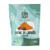 Farine de Souchet Bio - 250g. Noix Tigrée Moulue Parfait Pour la Pâtisserie Naturel et Sans Additifs de Cyperus Esculentus Pa...