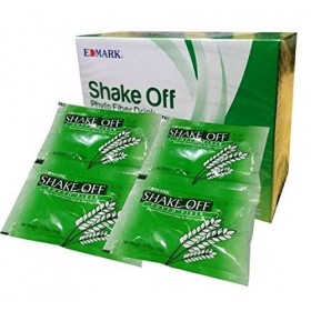EDMARK Secouez la fibre Phyto sans sucre 