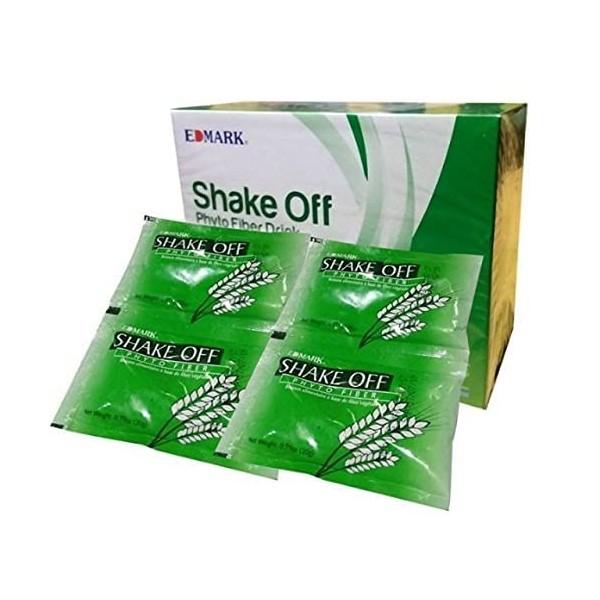 EDMARK Secouez la fibre Phyto sans sucre 