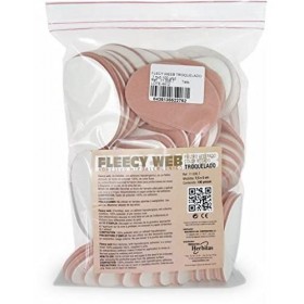 Fieltro Fleecy Web Troquelado 100 unidades