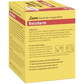 Luvos Heilerde magenfein Granulat bei Reizdarm, 30 pc Sachets