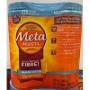Metamucil Smooth Texture Orange 228 doeses sugar free by Metamucil
