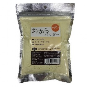 Cinq di Japon Okara poudre 200g