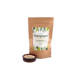 IGART Orge Perlé 2kg | Idéal pour la Soupe, les Salades ou le Ragoût | Riche en Protéines naturelles et en Fibres Alimentaire...