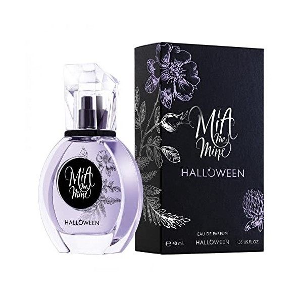 HALLOWEEN MIA ME MINE EDP 100 ML Eau de parfum Femme