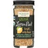 Frontier Herb Lemon Peel Granules 1x2.10 Oz 