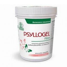 PSYLLOGEL FIBRE GOÛT FRAISE EN POUDRE