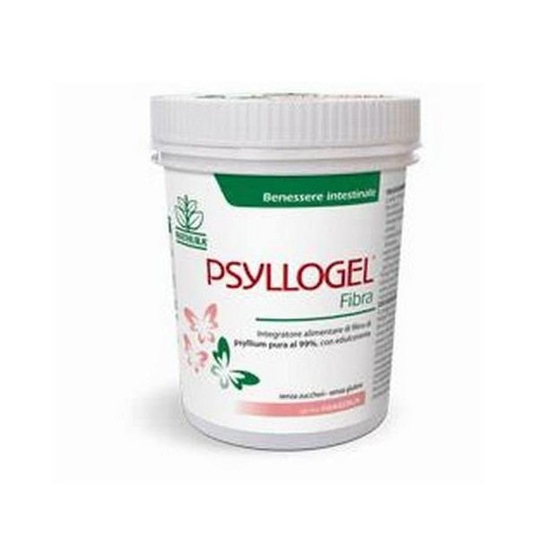 PSYLLOGEL FIBRE GOÛT FRAISE EN POUDRE