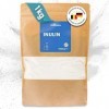 Inulin-Pulver - 100% Inulin aus der Chicorée-Wurzel