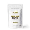 HSN Gomme de Guar en poudre - 1 Kg - Épaississant alimentaire - Fibres solubles pour lépaississement - Sans gluten, sans lac ...