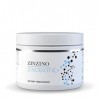 ZinZino Zinobiotic+ Poudre de fibres alimentaires – Complexe multi-fibres – Coquilles de psyllium et farine de guar – Santé i