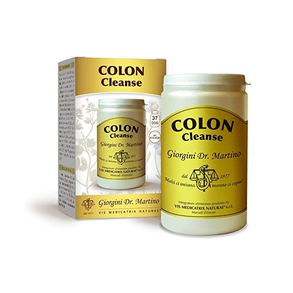 Colon cleanse 150 g