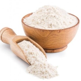 Bongiovanni Bontà Naturali Slow Carb - mélange de farine à faible indice glycémique 500g