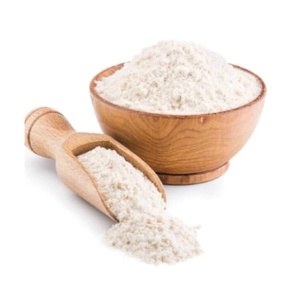 Bongiovanni Bontà Naturali Slow Carb - mélange de farine à faible indice glycémique 500g