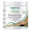 Fairvital | Poudre de téguments de psyllium - 400g - Faible en glucides - Riche en fibres - Téguments de psyllium - Qualité c