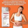 Inuline dAgave dAgriculture Biologique, Fibre Alimentaire Prébiotique 1000 g