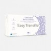 Easy Transil NF - Transit intestinal & Selles normales - Complément alimentaire - 32 et 64 gélules Fibre alimentaire