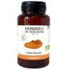 Gelée royale BIO | 90 gélules | Vitalité Et Tonus | 200 mg dosage 100% naturel sans additif et non comprimé | LHERBIER DE GA