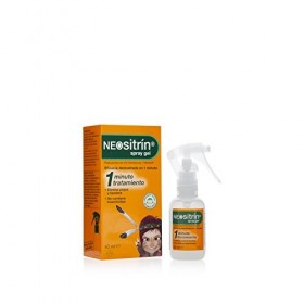 Neositrin 100% Gel 60 Ml