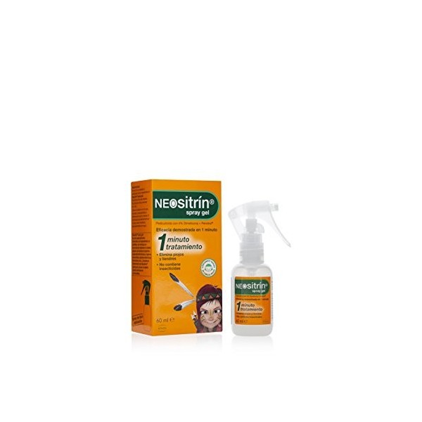 Neositrin 100% Gel 60 Ml