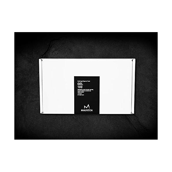 GEL100 MAURTEN BOX 12 unités 